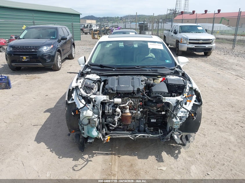 2017 Buick Lacrosse Premium VIN: 1G4ZR5SS2HU136946 Lot: 44861719