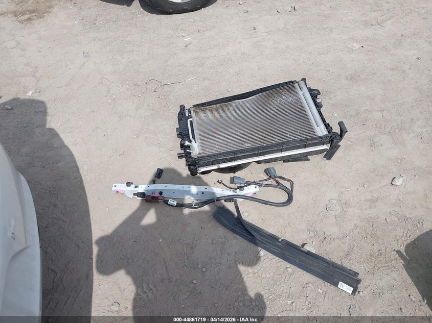 2017 Buick Lacrosse Premium VIN: 1G4ZR5SS2HU136946 Lot: 44861719