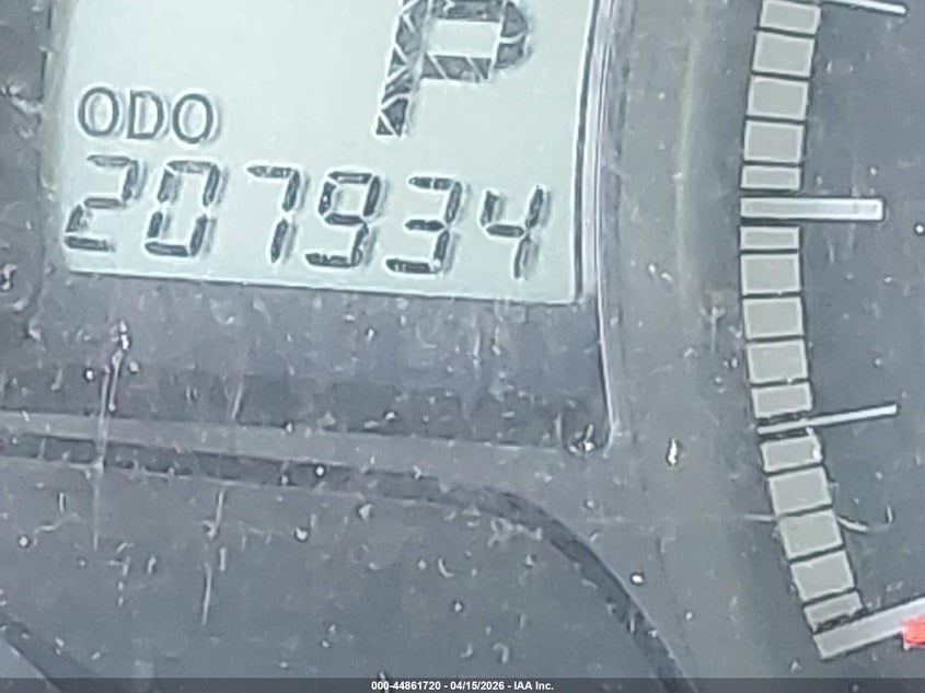 2011 Toyota Sienna Le V6 VIN: 5TDKK3DC6BS082566 Lot: 44861720