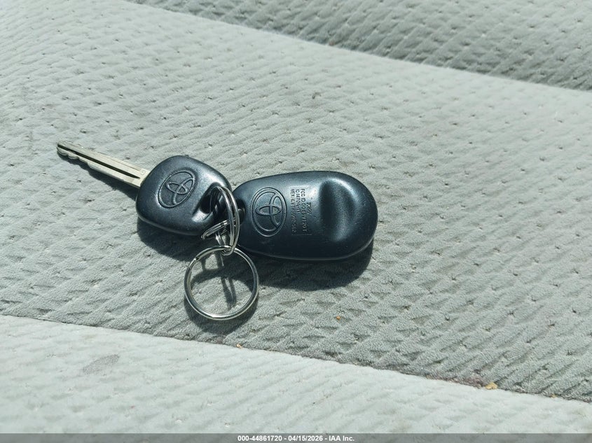 2011 Toyota Sienna Le V6 VIN: 5TDKK3DC6BS082566 Lot: 44861720