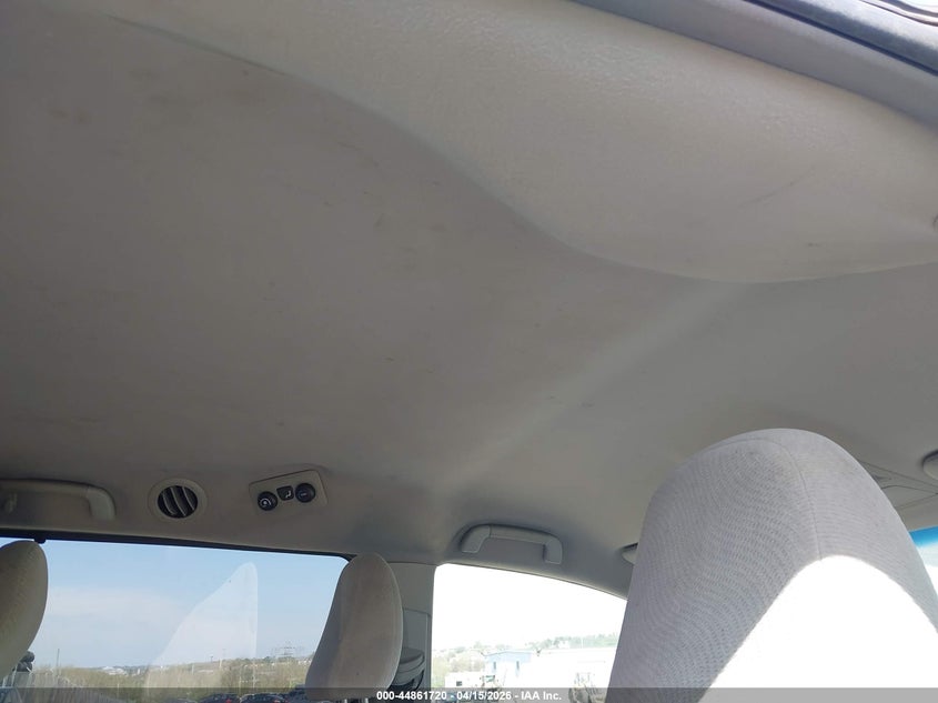 2011 Toyota Sienna Le V6 VIN: 5TDKK3DC6BS082566 Lot: 44861720