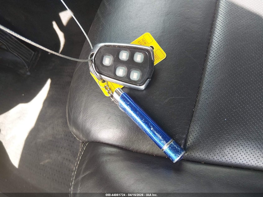 2017 Cadillac Ats Luxury Rwd VIN: 1G6AB5SX6H0166186 Lot: 44861724