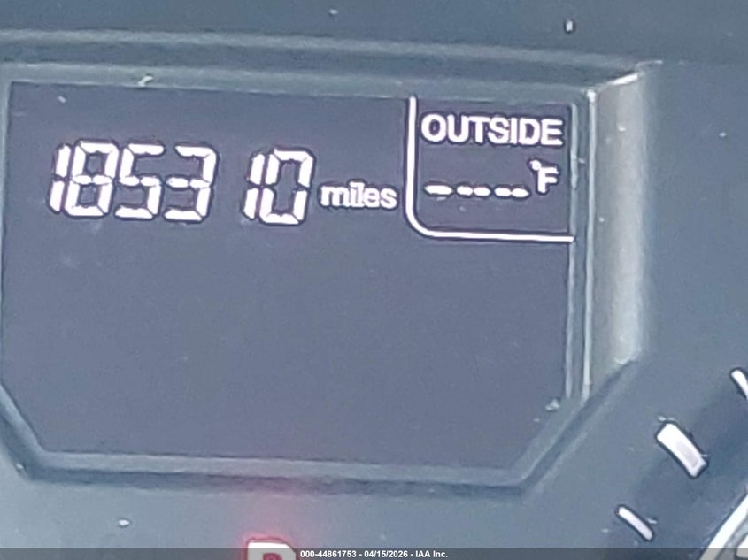 2014 Honda Odyssey Ex-L VIN: 5FNRL5H60EB022562 Lot: 44861753