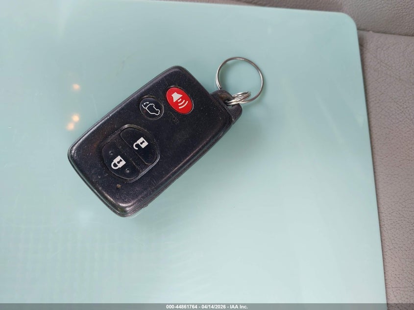 2008 Toyota Highlander Limited VIN: JTEES42A882096825 Lot: 44861764