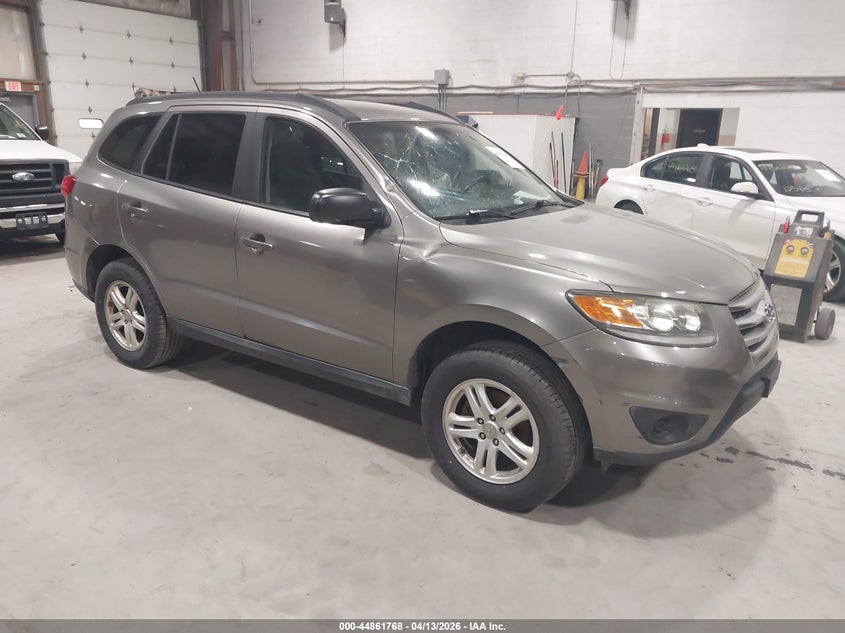 2012 Hyundai Santa Fe Gls