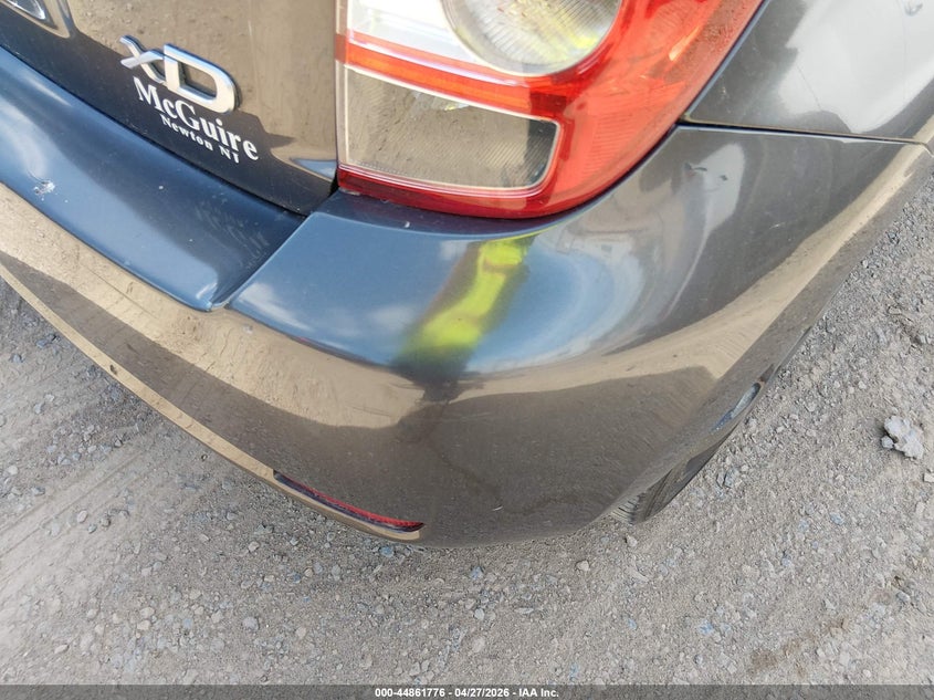 2008 Scion Xd VIN: JTKKU10418J004174 Lot: 44861776