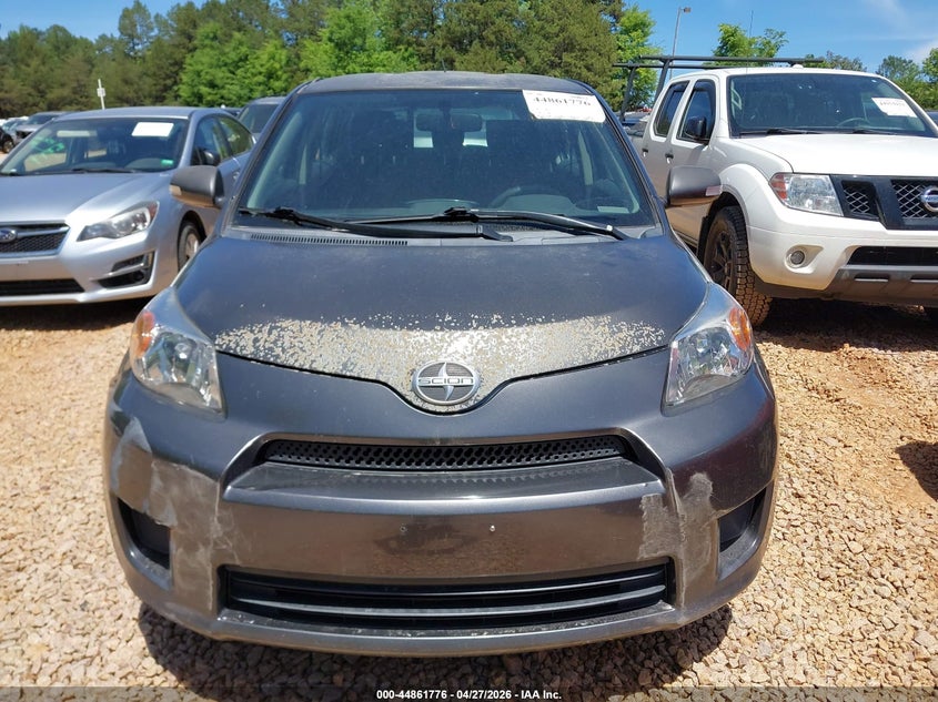 2008 Scion Xd VIN: JTKKU10418J004174 Lot: 44861776