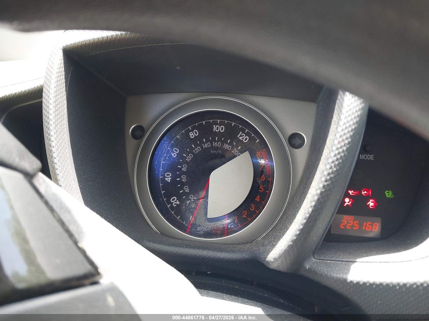 2008 Scion Xd VIN: JTKKU10418J004174 Lot: 44861776