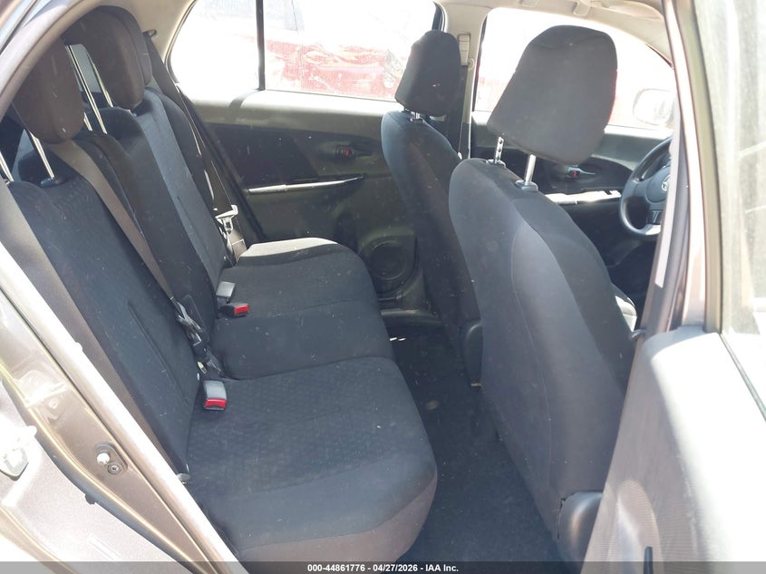 2008 Scion Xd VIN: JTKKU10418J004174 Lot: 44861776