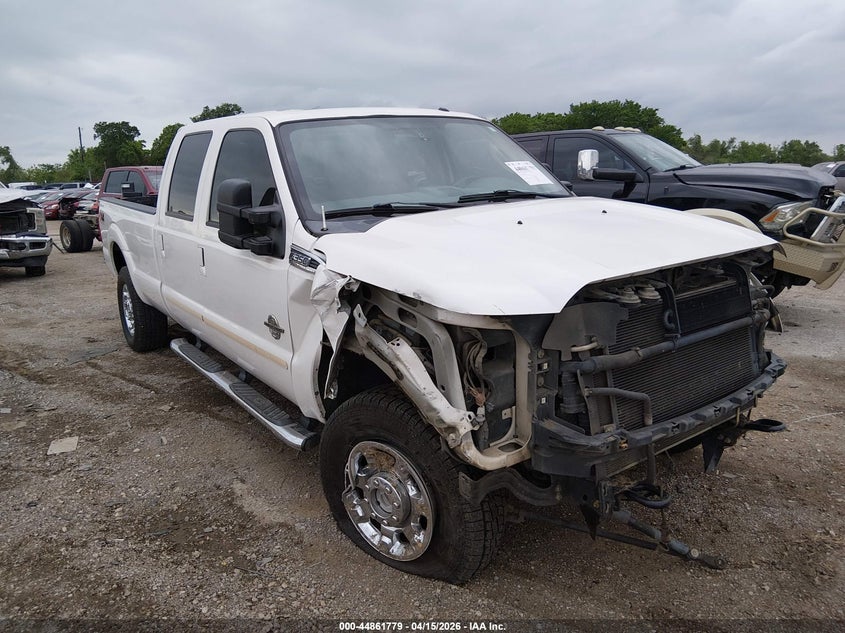 2014 Ford F-350