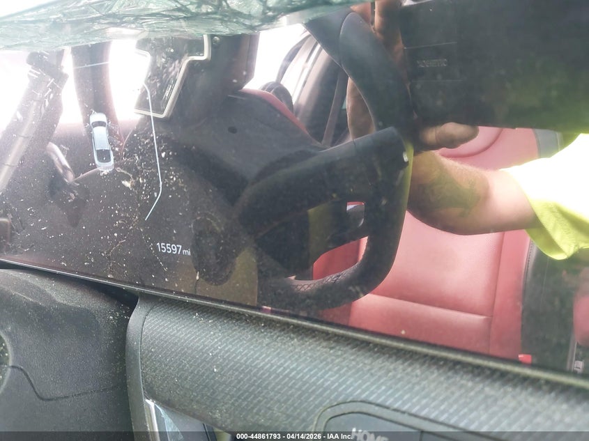 2025 Kia K4 Gt-Line VIN: 3KPFW4DE6SE094000 Lot: 44861793