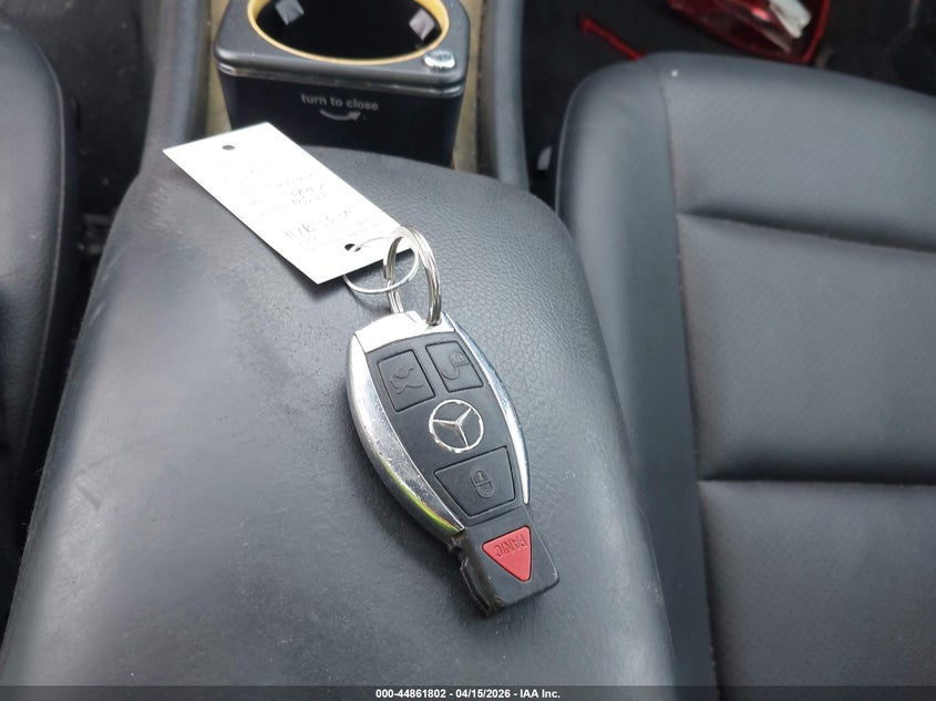 2007 Mercedes-Benz C 230 Sport VIN: WDBRF52H67F866152 Lot: 44861802