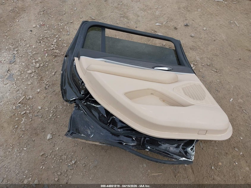 2023 Jeep Grand Cherokee L Limited 4X4 VIN: 1C4RJKBG6P8810772 Lot: 44861819