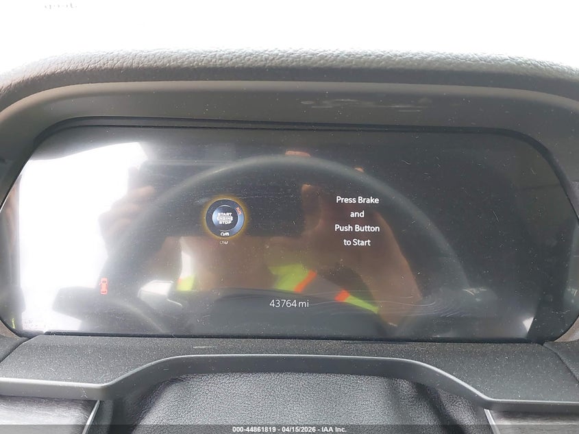 2023 Jeep Grand Cherokee L Limited 4X4 VIN: 1C4RJKBG6P8810772 Lot: 44861819