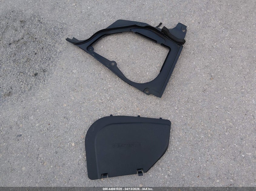 2014 Nissan 370Z VIN: JNLAZ4EH6EM631936 Lot: 44861828