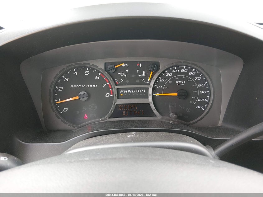 2004 Chevrolet Colorado Ls VIN: 1GCCS136848221818 Lot: 44861843