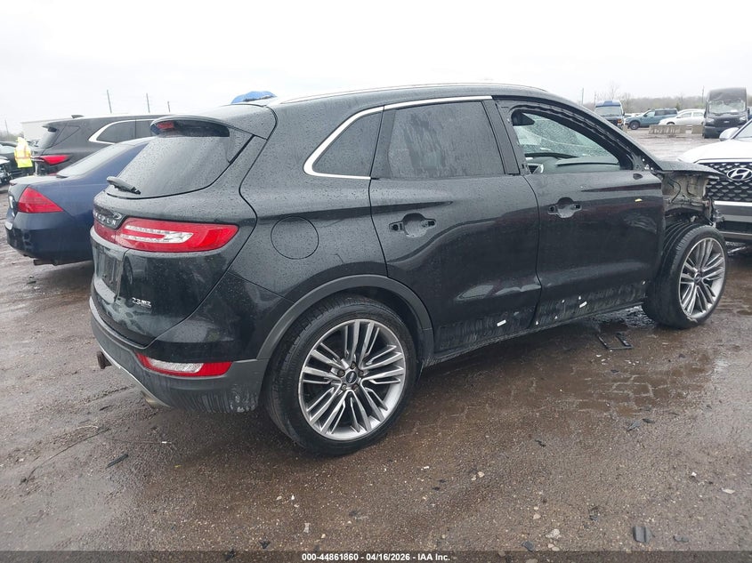 Vin: 5lmtj2ah1fuj26212, lot: 45359171, lincoln mkc 20154
