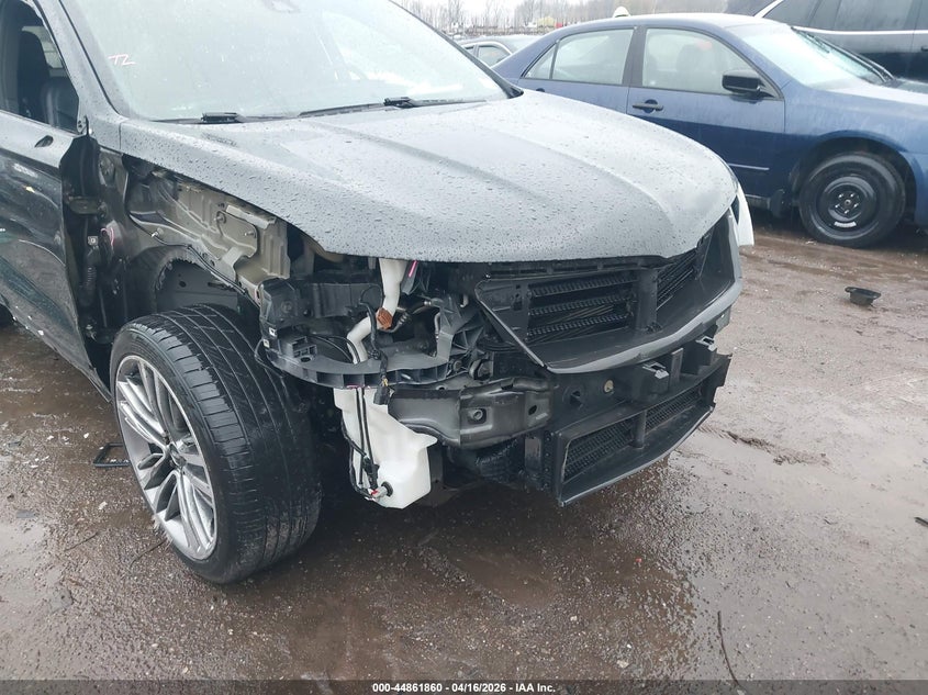 2015 Lincoln Mkc VIN: 5LMTJ2AH1FUJ26212 Lot: 44861860