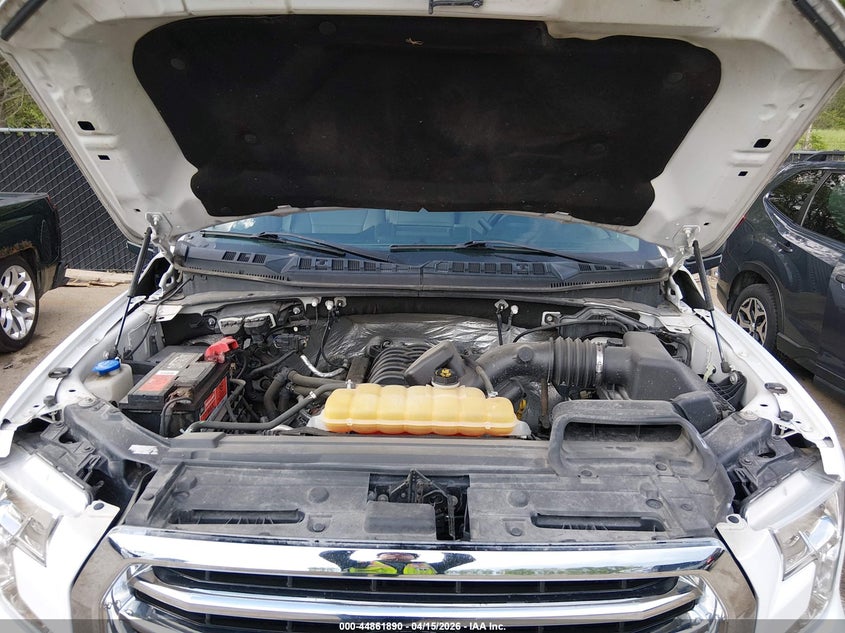 2016 Ford F-150 Xlt VIN: 1FTEW1EF4GKF10759 Lot: 44861890