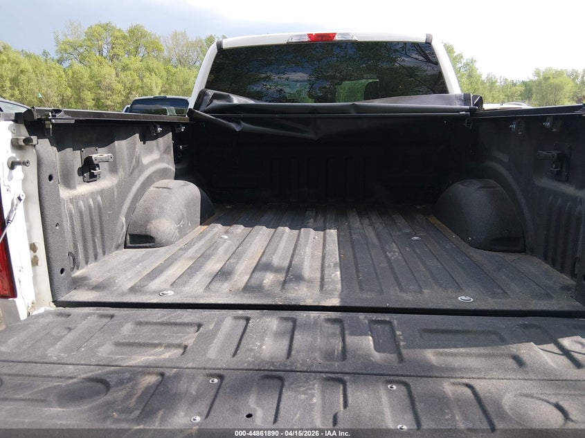 2016 Ford F-150 Xlt VIN: 1FTEW1EF4GKF10759 Lot: 44861890