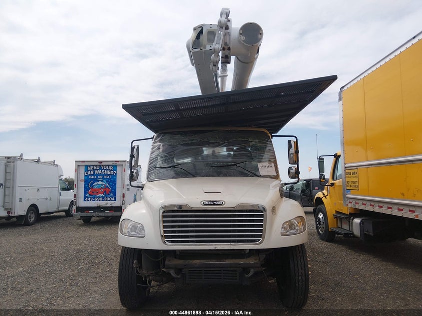 2014 OTHER FREIGHTLINER M2 106 MEDIUM DUTY TRUCK N/A
