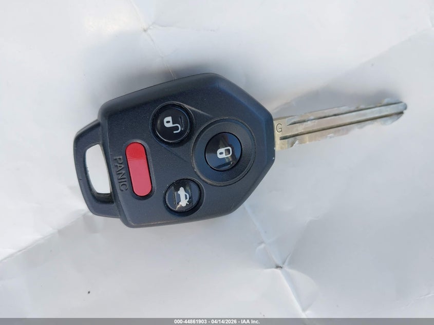 2015 Subaru Forester 2.5I Limited VIN: JF2SJAHC9FH595162 Lot: 44861903