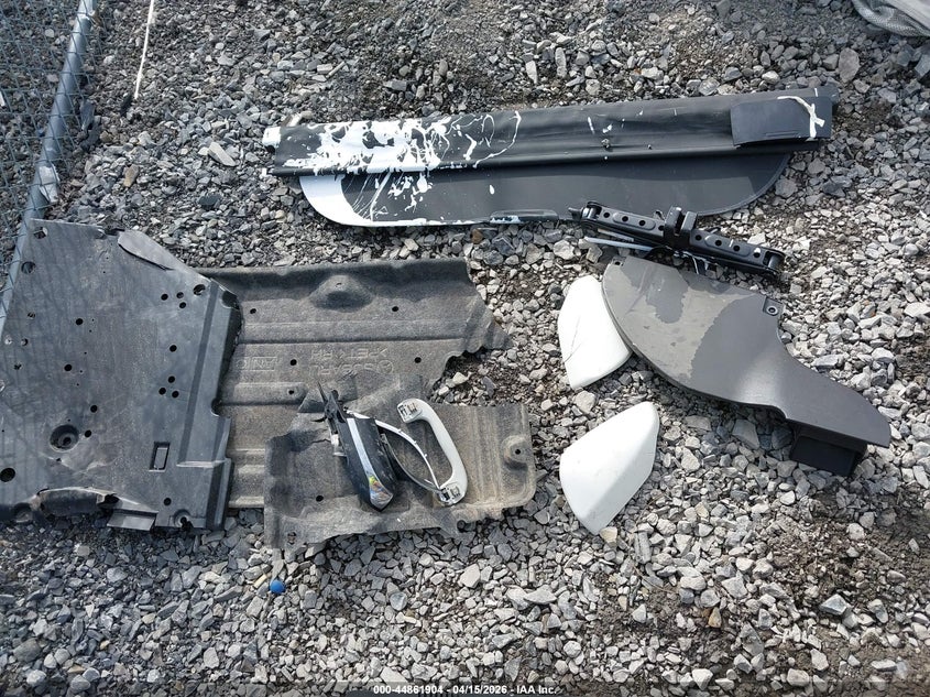 2020 Subaru Outback Premium VIN: 4S4BTAEC3L3243051 Lot: 44861904