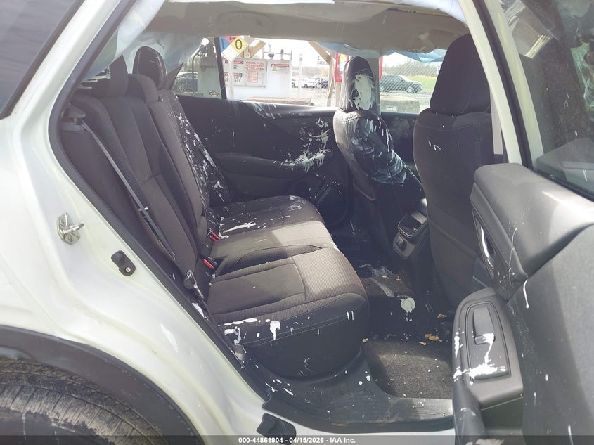 2020 Subaru Outback Premium VIN: 4S4BTAEC3L3243051 Lot: 44861904