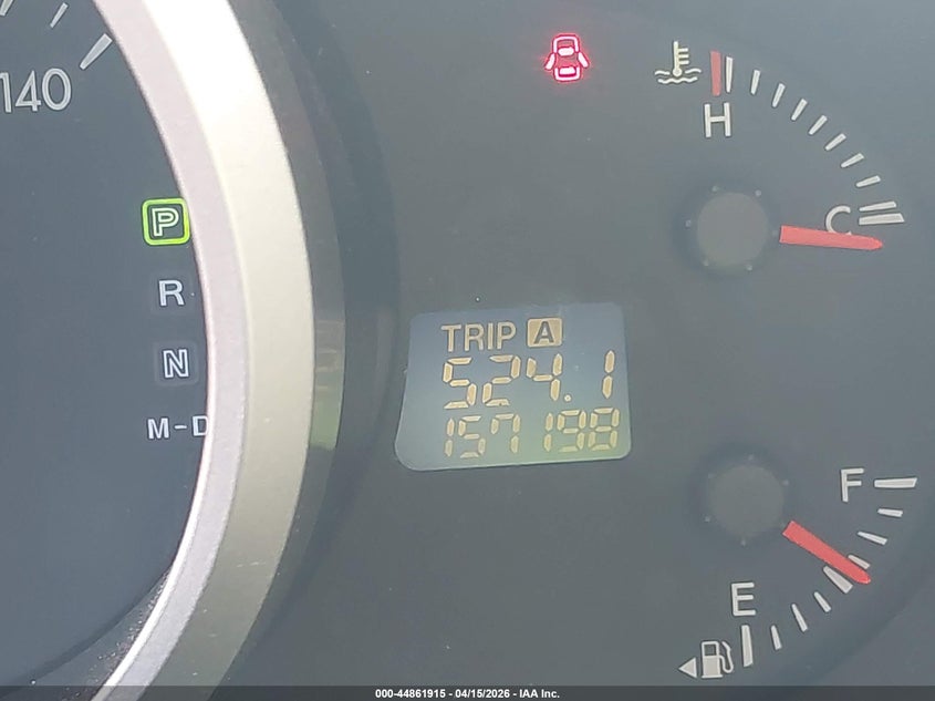 2011 Mazda Cx-7 I Sv VIN: JM3ER2A55B0401443 Lot: 44861915