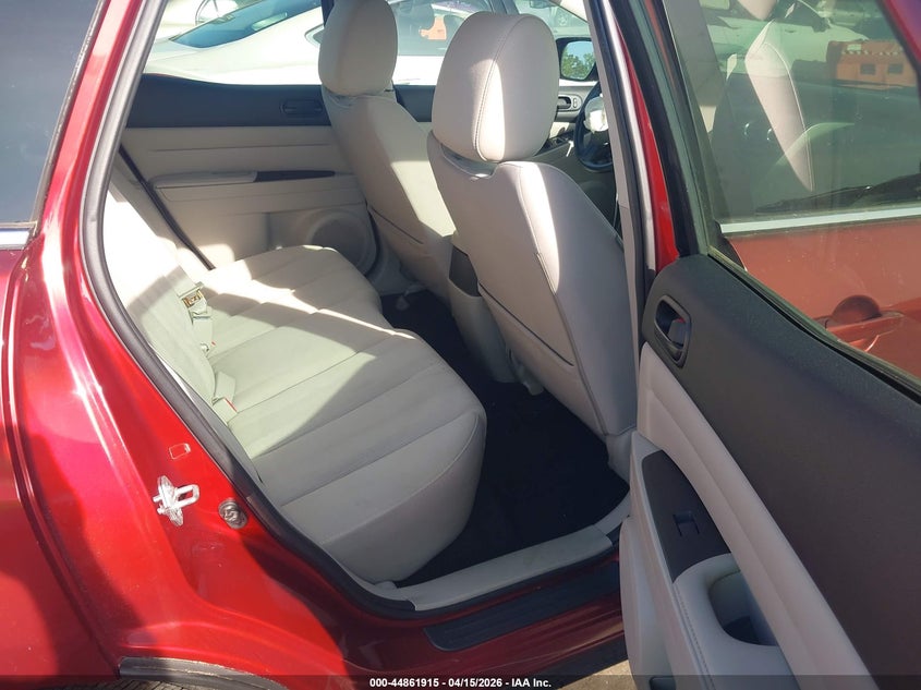 2011 Mazda Cx-7 I Sv VIN: JM3ER2A55B0401443 Lot: 44861915