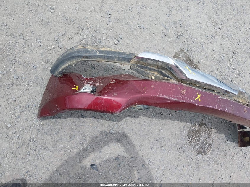 2016 Chevrolet Silverado 1500 High Country VIN: 3GCUKTEC3GG343701 Lot: 44861916