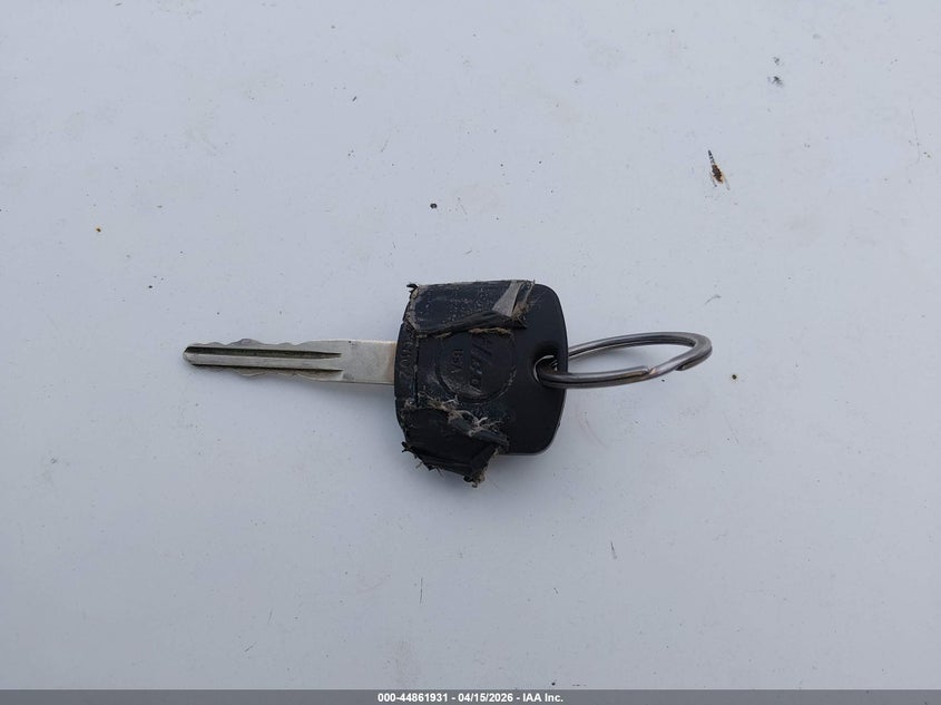 2011 Nissan Versa 1.8S VIN: 3N1BC1AP4BL461213 Lot: 44861931