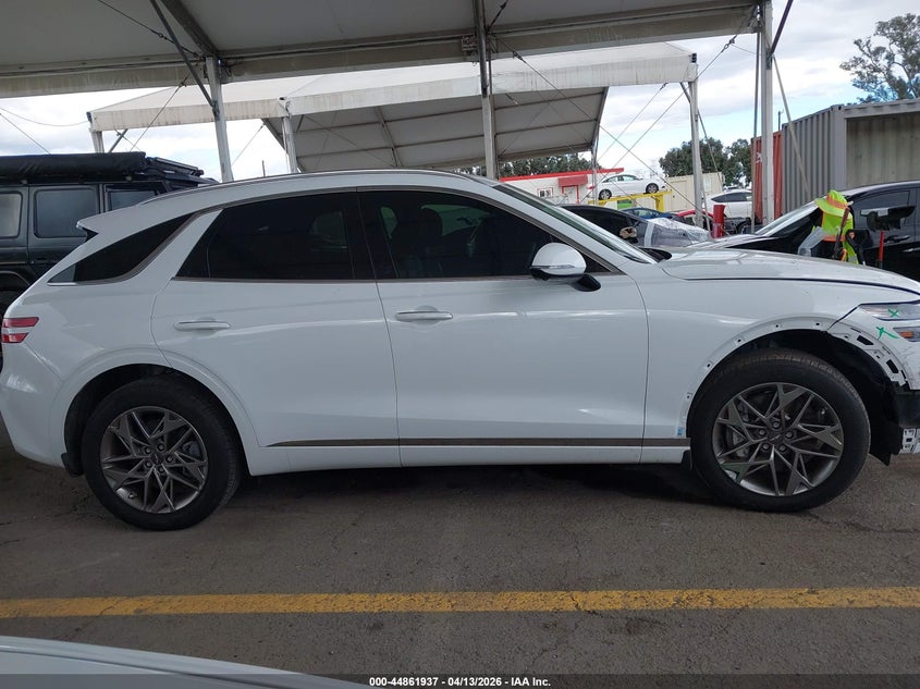 2024 Genesis Gv70 2.5T VIN: 5NMMADTB7RH012145 Lot: 44861937