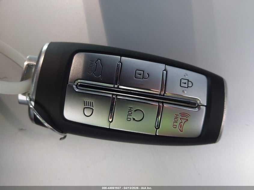 2024 Genesis Gv70 2.5T VIN: 5NMMADTB7RH012145 Lot: 44861937