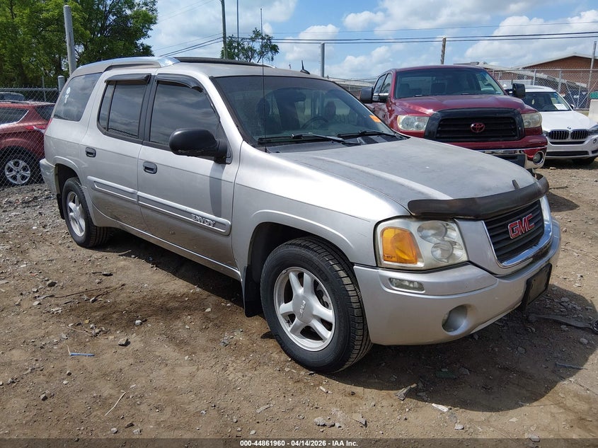 2004 GMC Envoy Xuv Sle