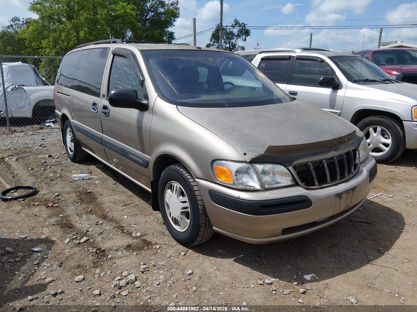 2000 Chevrolet Venture Lt