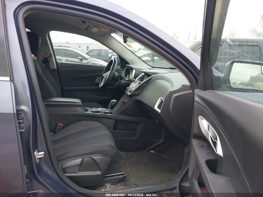 2013 Chevrolet Equinox 2Lt