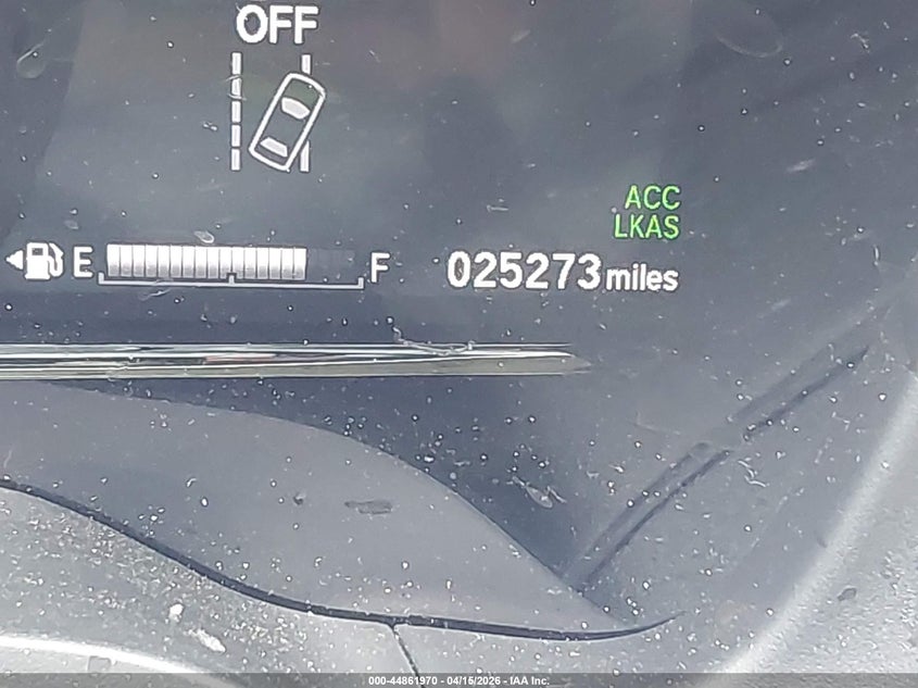 2022 Honda Hr-V Awd Ex VIN: 3CZRU6H56NM771916 Lot: 44861970