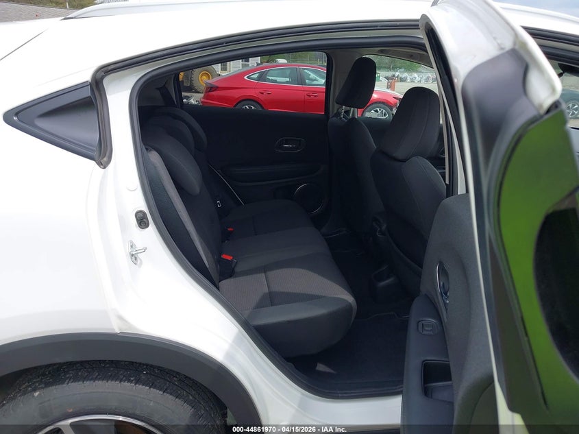 2022 Honda Hr-V Awd Ex VIN: 3CZRU6H56NM771916 Lot: 44861970