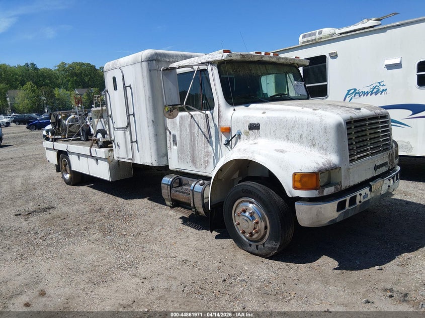 1998 International 4000 4700