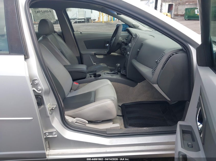 2003 Cadillac Cts Standard VIN: 1G6DM57N130133300 Lot: 44861982