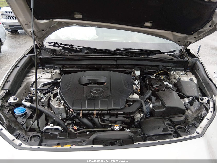 2024 Mazda Cx-30 2.5 S Premium Package VIN: 3MVDMBDM3RM666180 Lot: 44861987