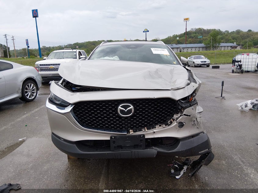 2024 Mazda Cx-30 2.5 S Premium Package VIN: 3MVDMBDM3RM666180 Lot: 44861987