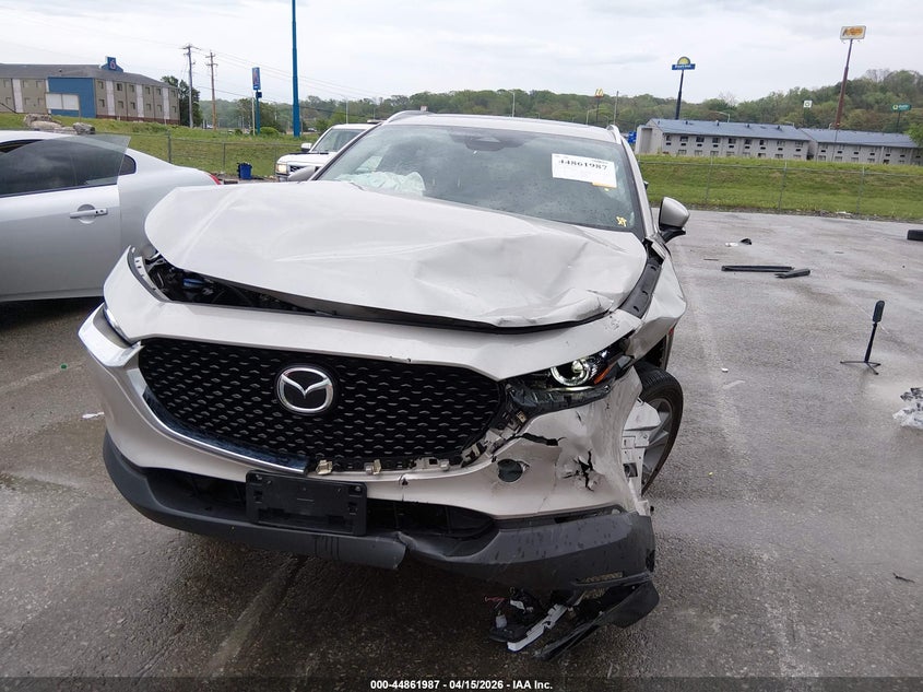 2024 Mazda Cx-30 2.5 S Premium Package VIN: 3MVDMBDM3RM666180 Lot: 44861987