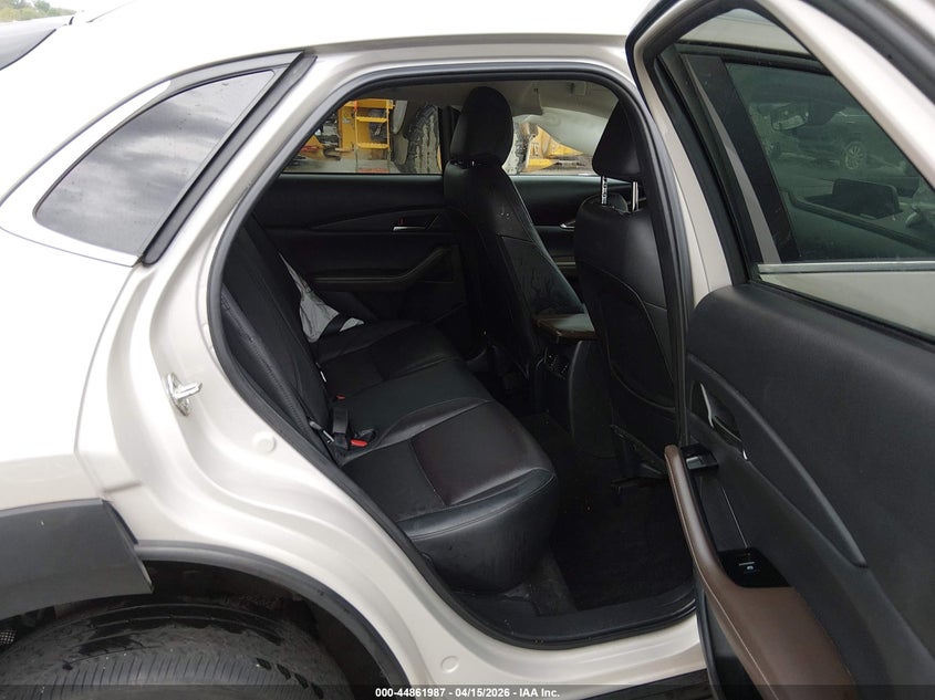 2024 Mazda Cx-30 2.5 S Premium Package VIN: 3MVDMBDM3RM666180 Lot: 44861987