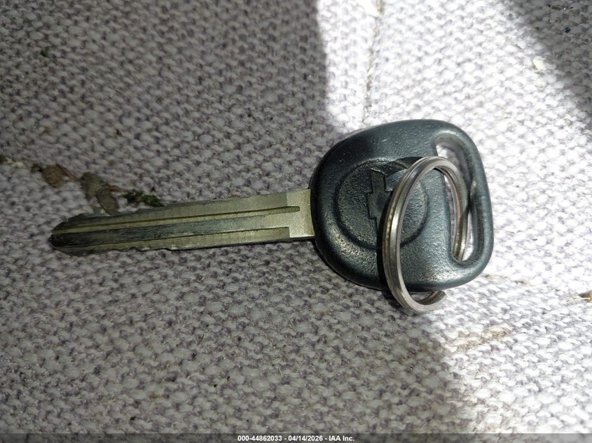 2005 Chevrolet Colorado VIN: 1GCCS146258250442 Lot: 44862033