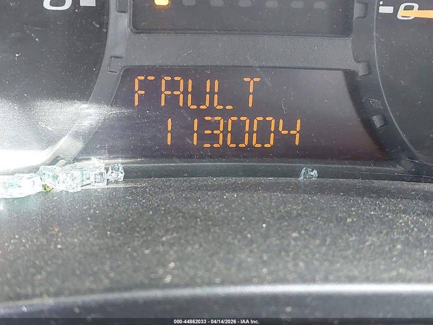 2005 Chevrolet Colorado VIN: 1GCCS146258250442 Lot: 44862033