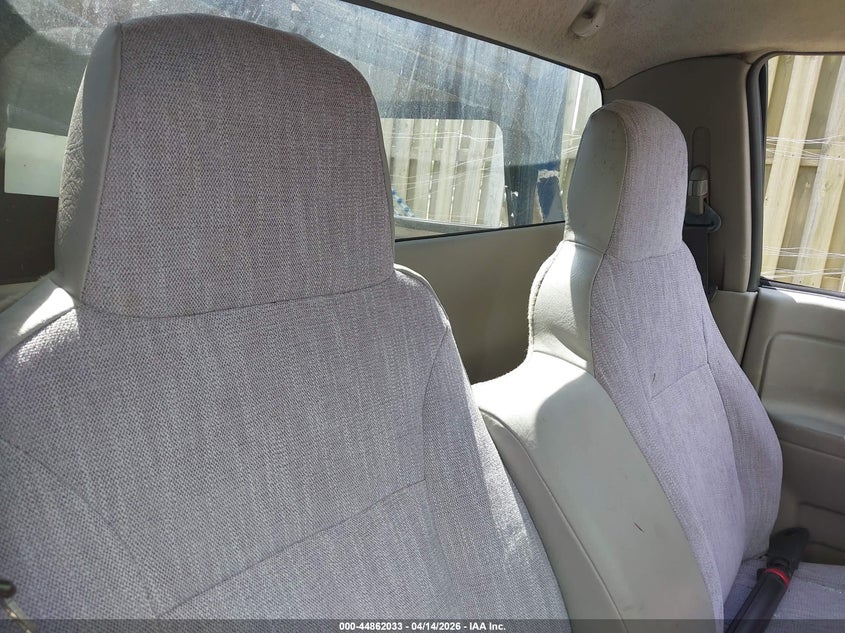 2005 Chevrolet Colorado VIN: 1GCCS146258250442 Lot: 44862033