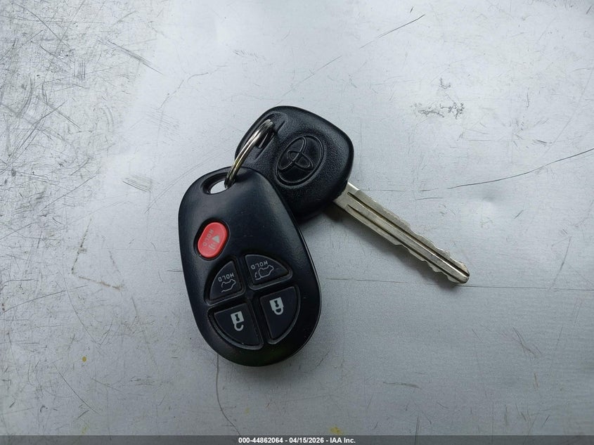 2012 Toyota Highlander Se V6 VIN: 5TDBK3EH7CS156542 Lot: 44862064