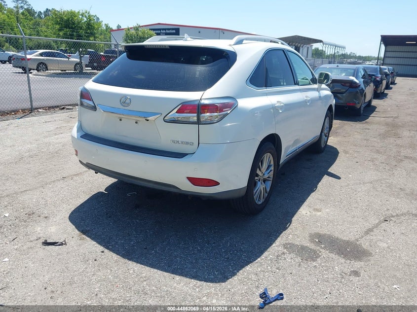 Vin: 2t2zk1ba6dc092607, lot: 45359380, lexus rx 350 20134